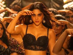 Sharvari traces her dance journey; says, “Madhuri Dixit, Raveena Tandon, Sridevi, Karisma Kapoor, Kareena Kapoor, Katrina Kaif, have left a legacy for actors like me”