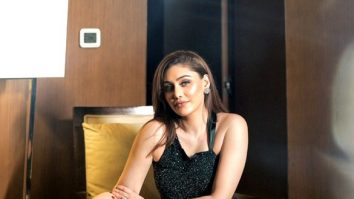 Shefali Jariwala