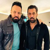 Salman Khan’s bodyguard Shera speaks on shooting outside Galaxy apartment: “It was a bit more serious because…”