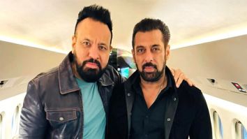 Salman Khan’s bodyguard Shera speaks on shooting outside Galaxy apartment: “It was a bit more serious because…”