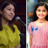 Shweta Tripathi lends her voice to an evocative poem for Zee TV's new show Jagriti