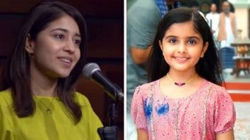 Shweta Tripathi lends her voice to an evocative poem for Zee TV’s new show Jagriti