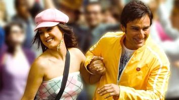 19 years of Salaam Namaste: Director Siddharth Anand would like to change the climax of the film; says, “I would not change the tone to slapstick and stay with situational type of humour”