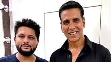 Sky Force director Sandeep Kewlani sends heartfelt birthday wish to Akshay Kumar