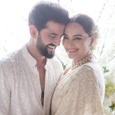 Sonakshi Sinha reveals she did not want a ‘lavish wedding’ with Zaheer Iqbal; says, “There was pressure, but we were very clear on the kind of wedding that we wanted”