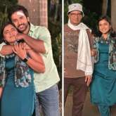 Sumbul Touqeer shares ‘it’s a wrap’ photos from the sets of Kavya: Ek Ishq Ek Junoon amid rumours of the show going off air