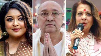 Tanushree Dutta, Victor Banerjee, Moon Moon Sen and others speak on the gruesome Kolkata rape and murder: “If this is how India will think tomorrow, then, sadly, this nation is doomed”