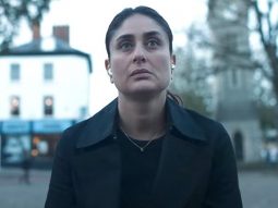 The Buckingham Murders | Official Trailer | Kareena Kapoor Khan, Ektaa R Kapoor, Hansal Mehta The Buckingham Murders | Official Trailer | Kareena Kapoor Khan, Ektaa R Kapoor, Hansal Mehta