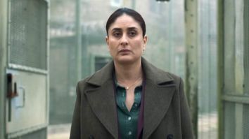 The Buckingham Murders Trailer: Kareena Kapoor Khan tackles a murder case amid communal tensions in Hansal Mehta and Ektaa R Kapoor’s investigative thriller