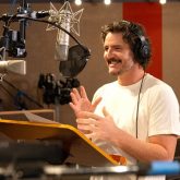 Pedro Pascal speaks on his Chris Sanders fan moment ahead of The Wild Robot release: "I once wished to see How to Train Your Dragon on IMAX"