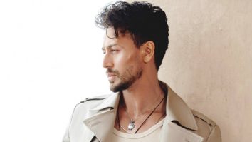 Bigger, Border, Baaghi 4: Tiger Shroff returns with epic action and high stakes; to go on floors from November