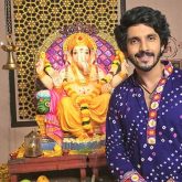Udne Ki Aasha: Kanwar Dhillon opens up about the Ganesh Chaturthi special Mahasaptah episodes; says, “Audiences can expect high-voltage drama in the lives of Sachin and Sailee”