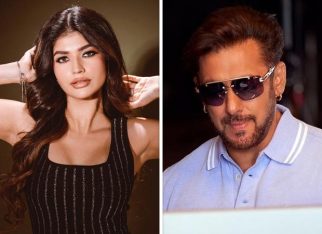 Varun Dhawan’s niece Anjini Dhawan joins Salman Khan’s action entertainer Sikandar: Report