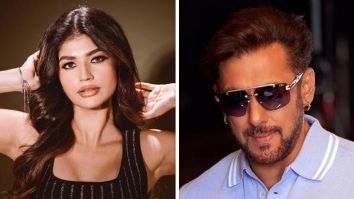 Varun Dhawan’s niece Anjini Dhawan joins Salman Khan’s action entertainer Sikandar: Report