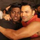 Varun Dhawan calls Atlee “hardest worker in the room” in sweet birthday note: “Leader who stands with his people”