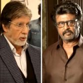 Vettaiyan Amitabh Bachchan as Sathyadev introduced, hugs Rajinikanth in new behind-the-scenes video