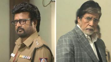 Vettaiyan Prevue: Rajinikanth and Amitabh Bachchan face-off against encounter killings in new trailer; Prakash Raj dubs for Big B in Tamil, watch