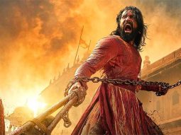 Vicky Kaushal’s Chhatrapati Sambhaji Maharaj look in Chhaava came to life after year-long research; team recreated replica of the sword of the warrior: Report