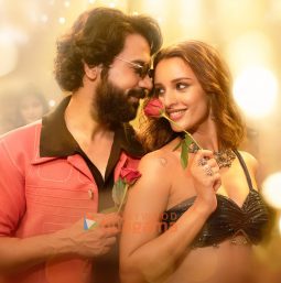 Vicky Vidya Ka Woh Wala Video stills