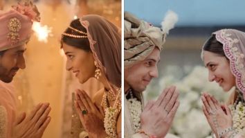 Call Me Bae actor Vihaan Samat speaks on recreating Sidharth Malhotra-Kiara Advani’s marriage video with Ananya Panday: “We were skeptical to face trolling”