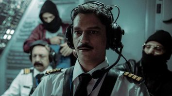 Vijay Varma on his performance in IC 814: The Kandahar Hijack, “Captain Devi Sharan’s wife told me I carried the same kind of personality as her husband”