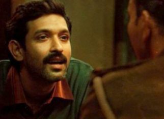 Sector 36 director Aditya Nimbalkar and actor Vikrant Massey break down interoggation scene: “Every nuance, reaction, and movement was mapped out”