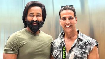 Vishnu Manchu shares new poster of Akshay Kumar from his fantasy drama Kannappa; sparks excitement