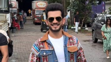 What do you think of Arjun Bijlani’s look Comment below!