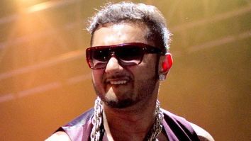 Honey Singh recalls ‘Lungi Dance’ song set prank; says, “They called me and made me sit for up to 12 hours with makeup”