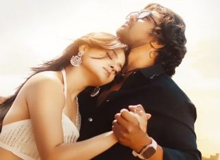 Dhruva Sarja, Vaibhavi Shandilya shine in ‘Dhadkano Main’ from the film Martin Dhruva Sarja, Vaibhavi Shandilya shine in ‘Dhadkano Main’ from the film Martin