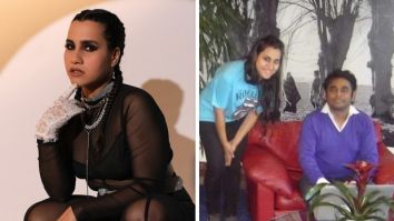 Nikhita Gandhi reflects on AR Rahman’s profound influence on her career on Teacher’s Day; says, “I have learnt a lot more about the profession over all because of him”