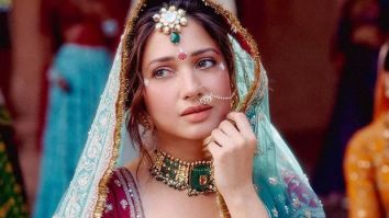 Tamannaah Bhatia deletes Radha photoshoot after backlash, reflects on ‘Divine’ experience with Karan Torani’s campaign