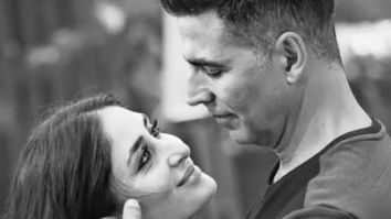 Kareena Kapoor Khan shares adorable birthday wish for Akshay Kumar with throwback photo from Good Newwz