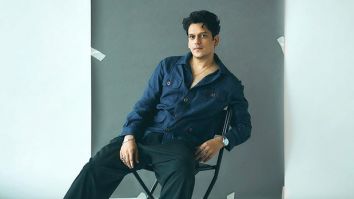 Vijay Varma opens up on being removed from Sacred Games despite initial selection; says, “I did my costume measurements and then I got dropped”