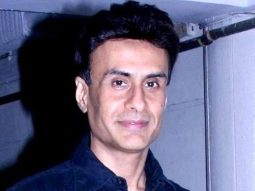 Arif Zakaria addresses rumours about him replacing Shah Rukh Khan in Darmiyaan; says, “I don’t think this story is completely true”