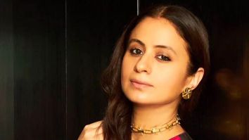 Rasika Dugal reflects on college days and idealism while portraying Neeti Singh in Delhi Crime