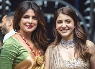 Priyanka Chopra remembers Dil Dhadakne Do with Anushka Sharma’s timeless gift Priyanka Chopra remembers Dil Dhadakne Do with Anushka Sharma’s timeless gift