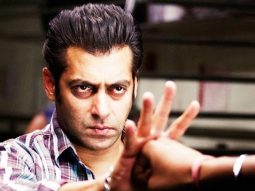 15 years of Wanted EXCLUSIVE: When Salman Khan comforted his ‘hyper’ fan who fainted at seeing him