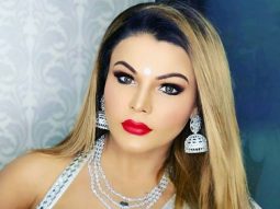 Rakhi Sawant expresses excitement for Tumbbad’s re-release; says, “Tumbbad jaa rahi hu”