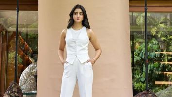 Navya Naveli Nanda declares her passion for social impact and business over acting; says, “I never wanted to act”