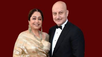 Anupam Kher reveals emotional connection to his role in Signature due to Kirron Kher’s Cancer battle: “I feel it’s the culmination of my personal life situations….”