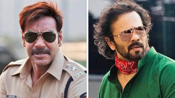 Will Ajay Devgn and Rohit Shetty’s Singham Again SHATTER the Box Office? Trade gurus anticipate a massive comeback amidst tremendous excitement