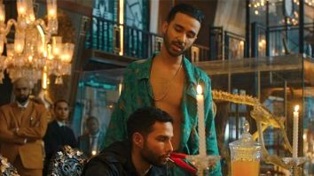 Yudhra trailer 2 out: Siddhant Chaturvedi launches action-packed clip at Gaiety Galaxy, watch