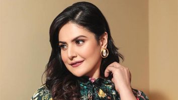 Zareen Khan teases return to big screen in 2025: “You all will definitely see me in the movies”