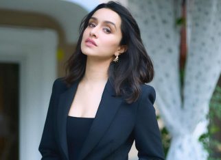 Shraddha Kapoor basks in post Stree 2 glory; says, “I’m soaking in all the love” Shraddha Kapoor basks in post Stree 2 glory; says, “I’m soaking in all the love”