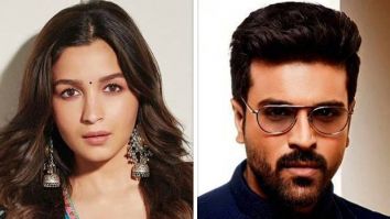 Alia Bhatt reveals Ram Charan’s thoughtful gesture of adopting an elephant in her daughter Raha’s name; says, “He adopted an elephant in the wild in Raha’s name”