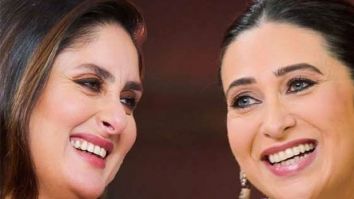 Kareena Kapoor Khan reveals Karisma Kapoor was Raj Kapoor’s favourite grandchild due to their matching blue eyes, Karishma says, “After me, Taimur and Raha got those eyes”