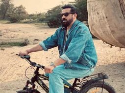 Sohum Shah celebrates Tumbbad’s re-release success and Dussehra in hometown Sri Ganganagar, shares nostalgic moments Sohum Shah celebrates Tumbbad’s re-release success and Dussehra in hometown Sri Ganganagar, shares nostalgic moments