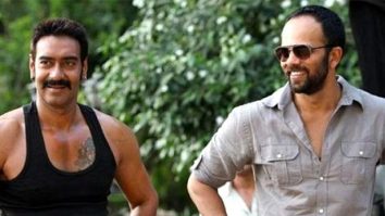 Ajay Devgn and Rohit Shetty to visit cinema halls to interact with fans gathered to watch Singham part 1