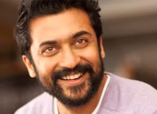 Suriya gets emotional at Kanguva pre-release event; says, “It’s been two plus years since I had a theatrical release”